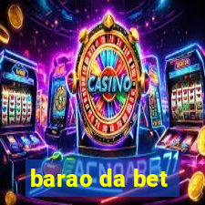 barao da bet