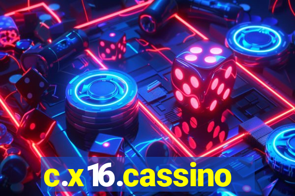 c.x16.cassino