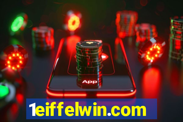 1eiffelwin.com