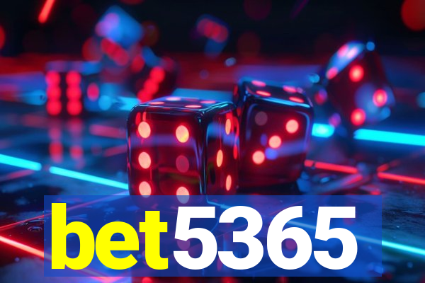 bet5365