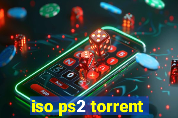 iso ps2 torrent