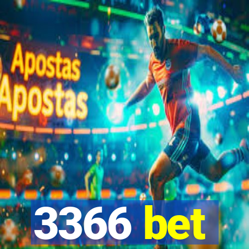 3366 bet