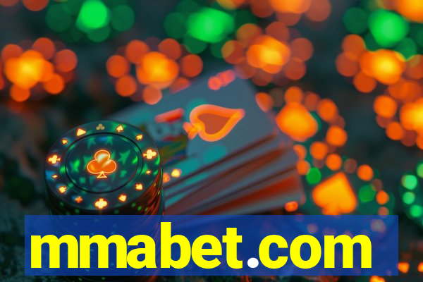 mmabet.com