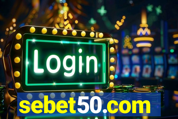 sebet50.com