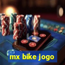 mx bike jogo