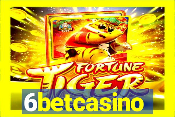 6betcasino