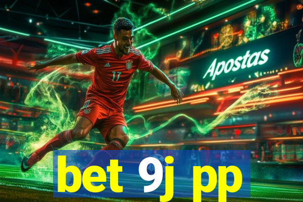 bet 9j pp