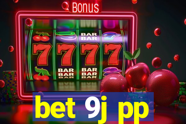 bet 9j pp