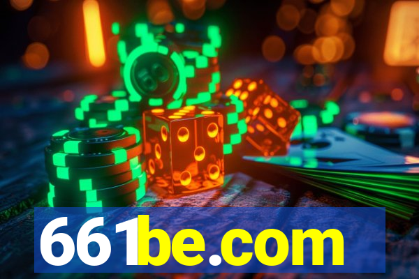 661be.com