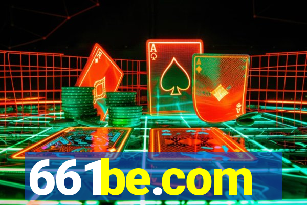 661be.com