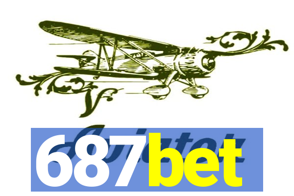 687bet