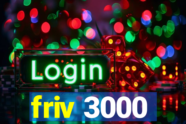 friv 3000