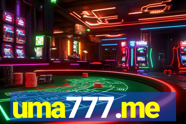 uma777.me