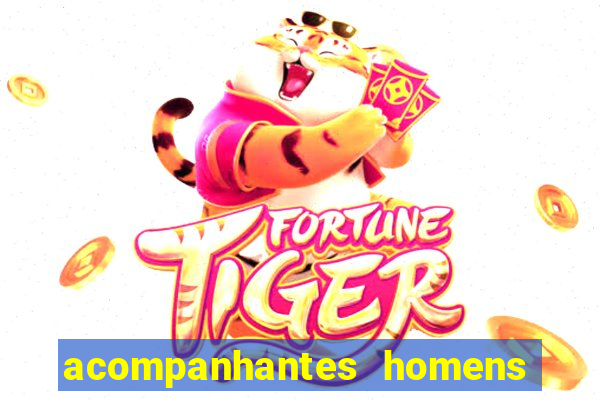 acompanhantes homens porto alegre