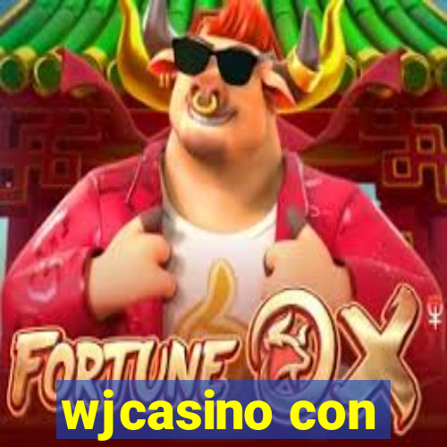 wjcasino con