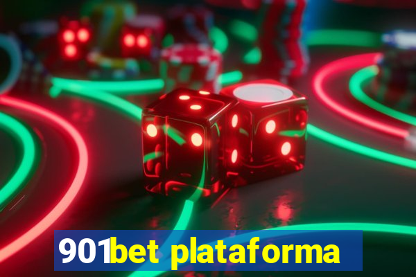 901bet plataforma