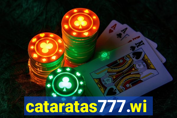 cataratas777.win