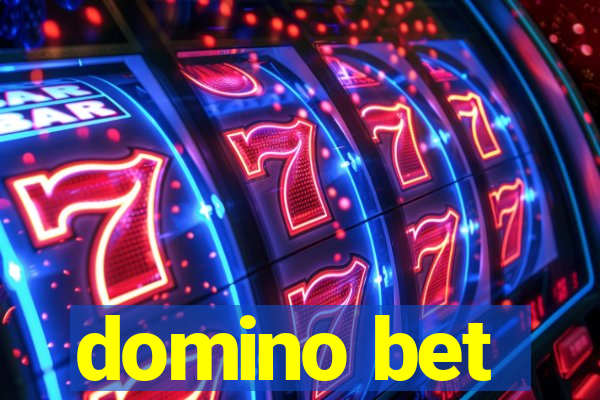 domino bet