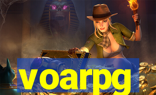 voarpg