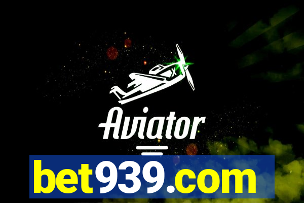 bet939.com