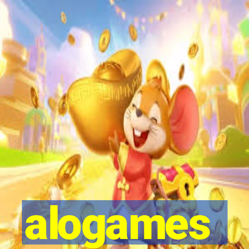 alogames