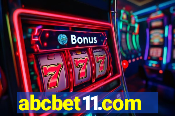 abcbet11.com