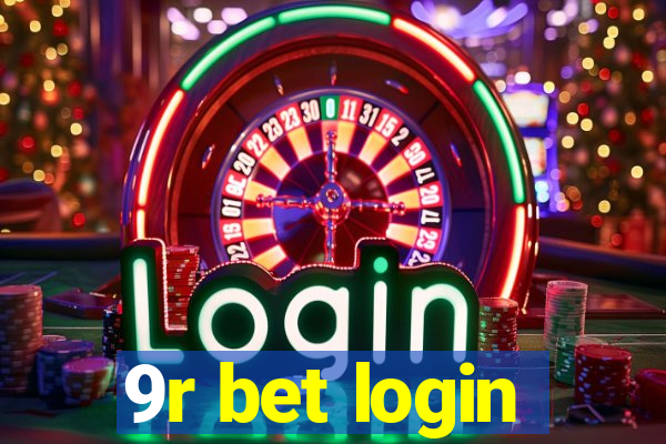 9r bet login