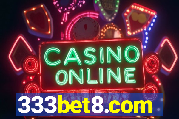 333bet8.com