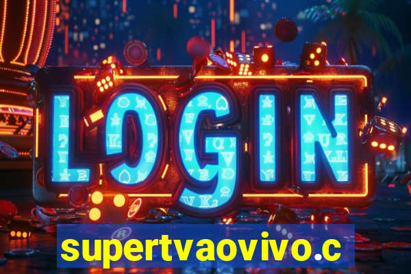 supertvaovivo.com