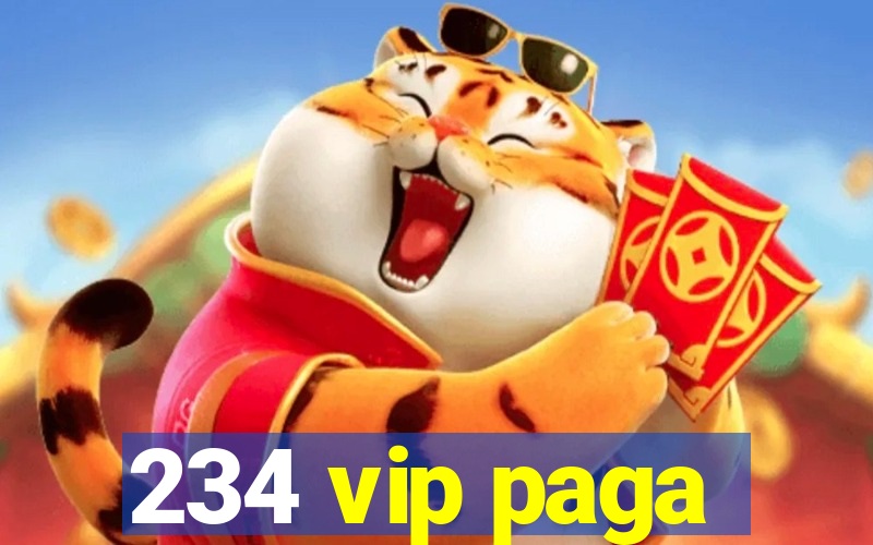 234 vip paga