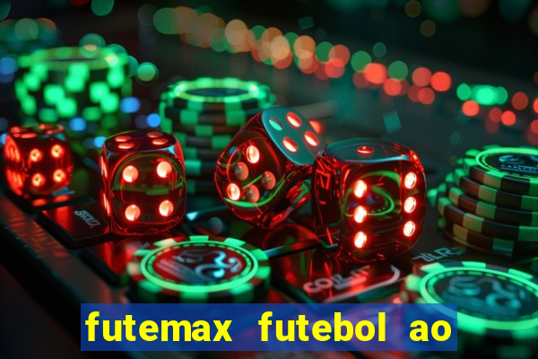 futemax futebol ao vivo 4.0 apk