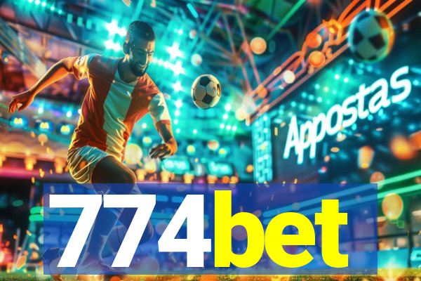 774bet