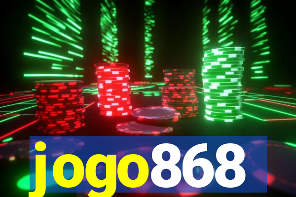 jogo868