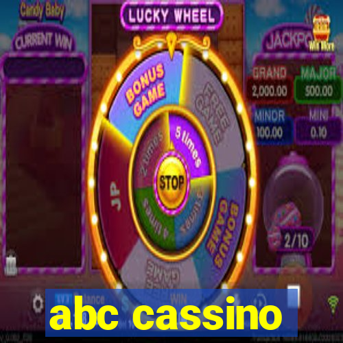 abc cassino