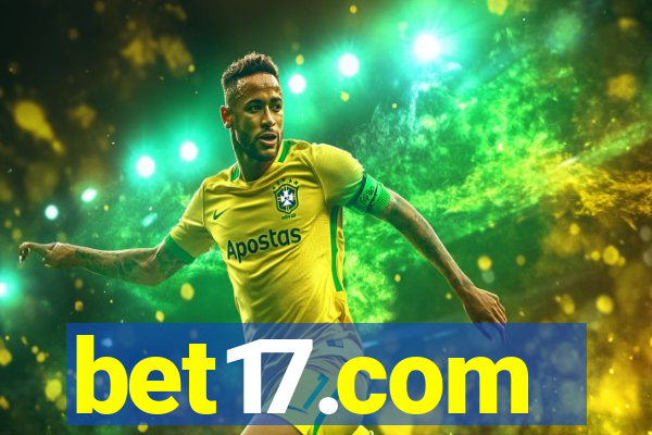 bet17.com