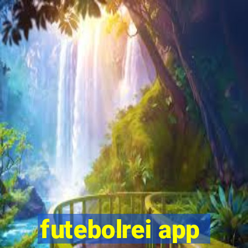 futebolrei app