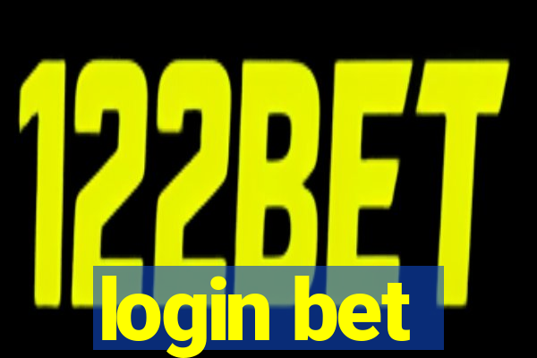 login bet