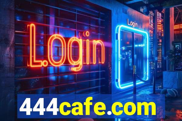 444cafe.com