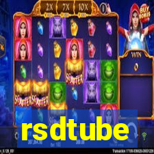 rsdtube