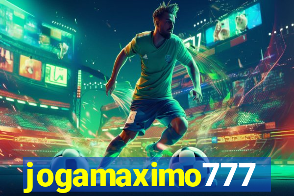 jogamaximo777