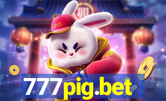 777pig.bet