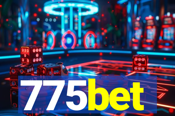 775bet