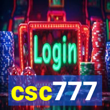 csc777