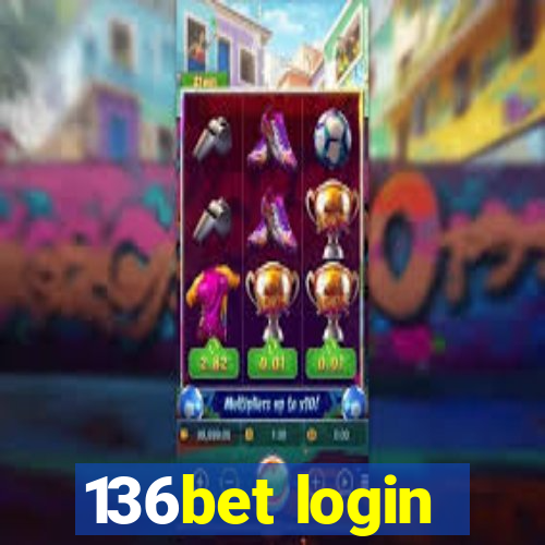 136bet login