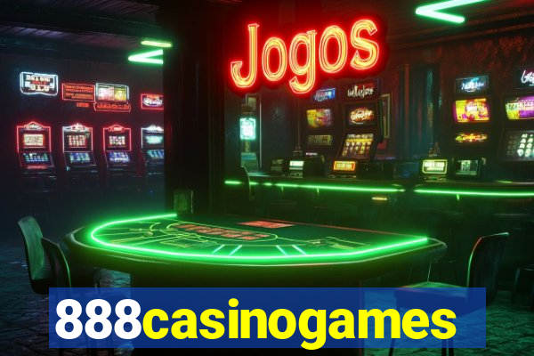 888casinogames