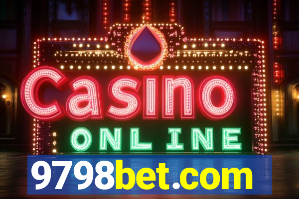 9798bet.com