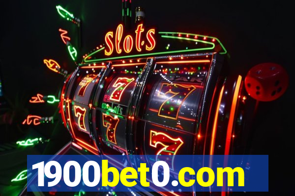 1900bet0.com