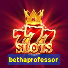 bethaprofessor