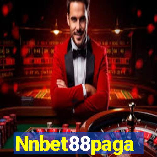 Nnbet88paga