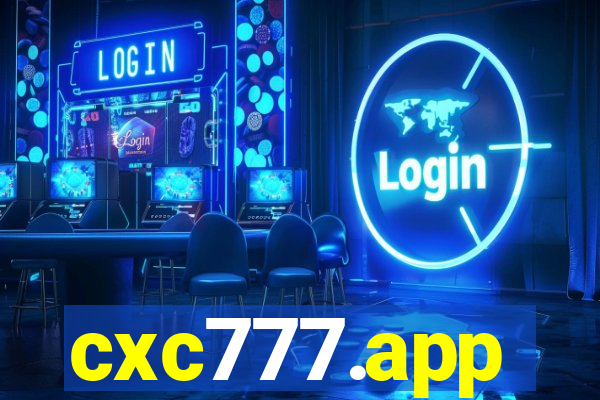 cxc777.app